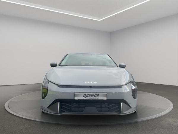 Kia EV4 🔥81,4 kWh Earth🔥 KLIMA LED WÄRMEPUMPE ELEK HECKKLAPPE DRIVE WISE TECH PAK SITZHEIZUNG 360° KAM