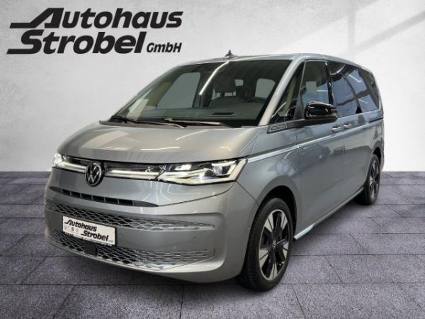 Volkswagen Multivan Style LÜ 110 KW DSG*Head UP*Panorama*M+S*Harman Kardon