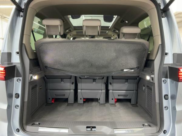 Volkswagen Multivan Style LÜ 110 KW DSG*Head UP*Panorama*M+S*Harman Kardon