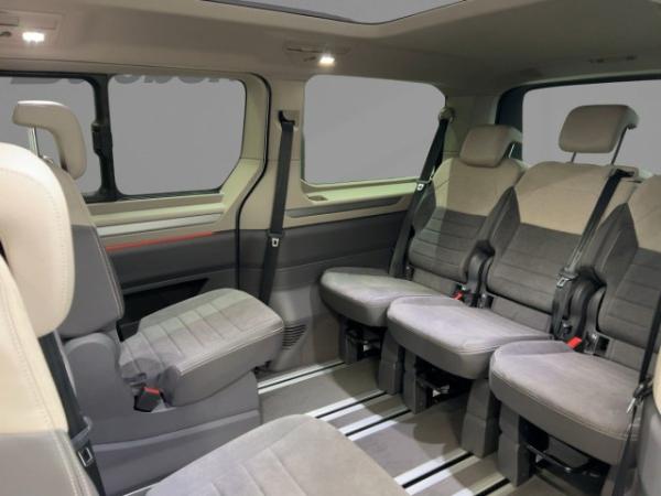 Volkswagen Multivan Style LÜ 110 KW DSG*Head UP*Panorama*M+S*Harman Kardon