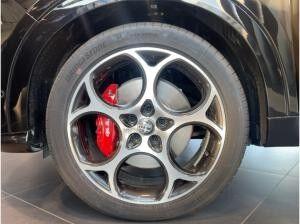 Alfa Romeo Tonale Veloce Cyber Week Deal, SHZ, LHZ, Navi, 360°, Tech Paket, Gewerbeaktion