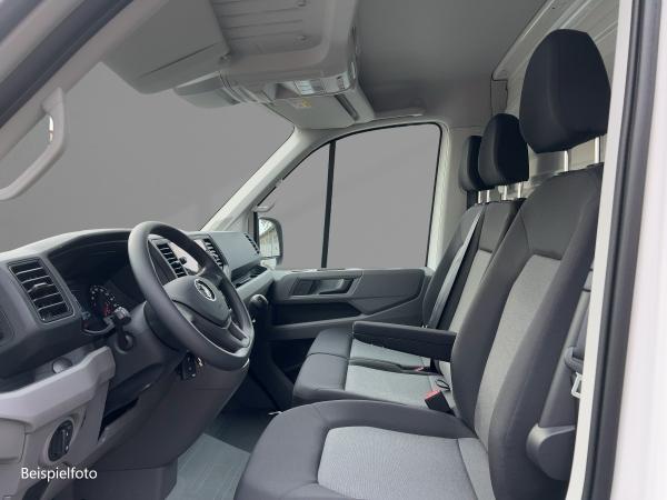 Volkswagen Crafter 35 Koffer Hecktüren *Aktion*sofort*