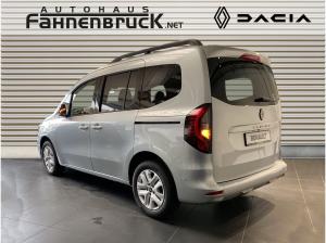Renault Kangoo TECHNO TCe 130 Navi PDC Allwetter