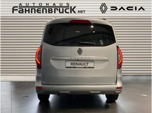 Renault Kangoo TECHNO TCe 130 Navi PDC Allwetter