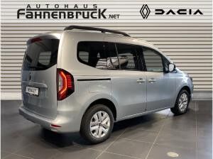 Renault Kangoo TECHNO TCe 130 Navi PDC Allwetter
