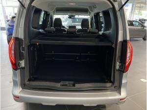 Renault Kangoo TECHNO TCe 130 Navi PDC Allwetter