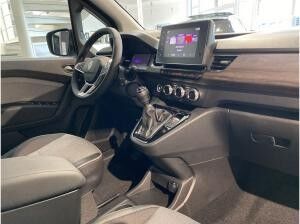 Renault Kangoo TECHNO TCe 130 Navi PDC Allwetter