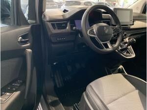 Renault Kangoo TECHNO TCe 130 Navi PDC Allwetter