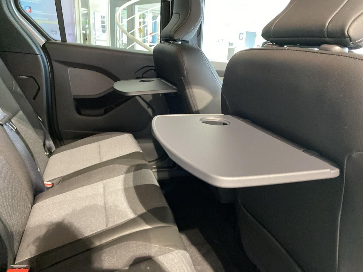 Renault Kangoo TECHNO TCe 130 Navi PDC Allwetter