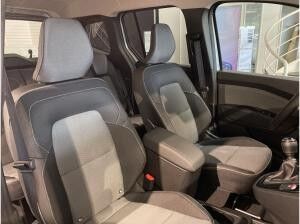 Renault Kangoo TECHNO TCe 130 Navi PDC Allwetter