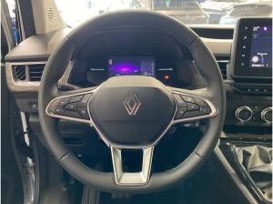 Renault Kangoo TECHNO TCe 130 Navi PDC Allwetter