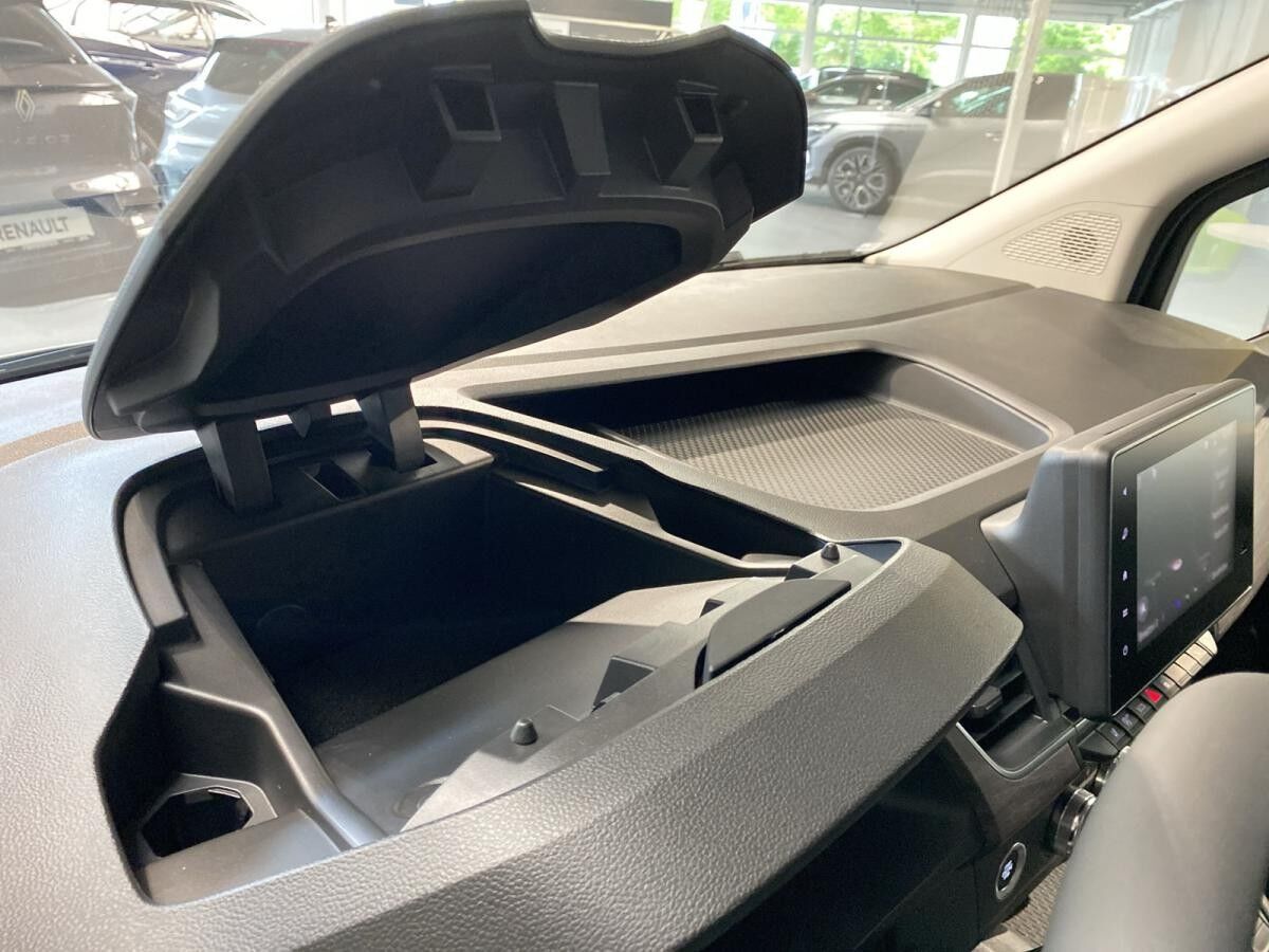 Renault Kangoo TECHNO TCe 130 Navi PDC Allwetter