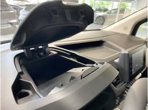 Renault Kangoo TECHNO TCe 130 Navi PDC Allwetter