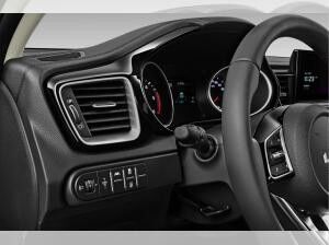 Kia Ceed GT-Line STD Anhängerkupplung