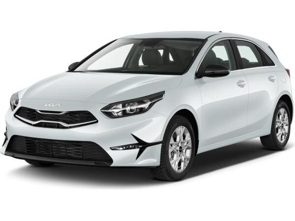 Kia Ceed GT-Line STD Anhängerkupplung