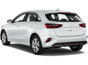 Kia Ceed GT-Line STD Anhängerkupplung