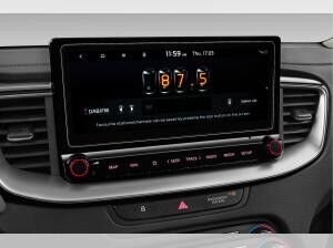 Kia Ceed GT-Line STD Anhängerkupplung