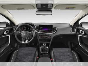 Kia Ceed GT-Line STD Anhängerkupplung