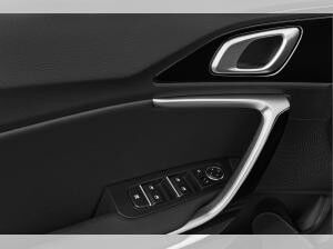 Kia Ceed GT-Line STD Anhängerkupplung