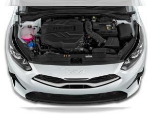 Kia Ceed GT-Line STD Anhängerkupplung