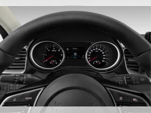 Kia Ceed GT-Line STD Anhängerkupplung