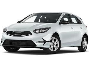 Kia Ceed GT-Line STD Anhängerkupplung