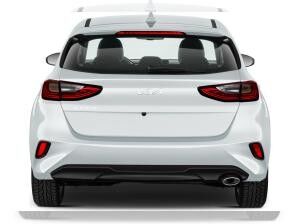 Kia Ceed GT-Line STD Anhängerkupplung