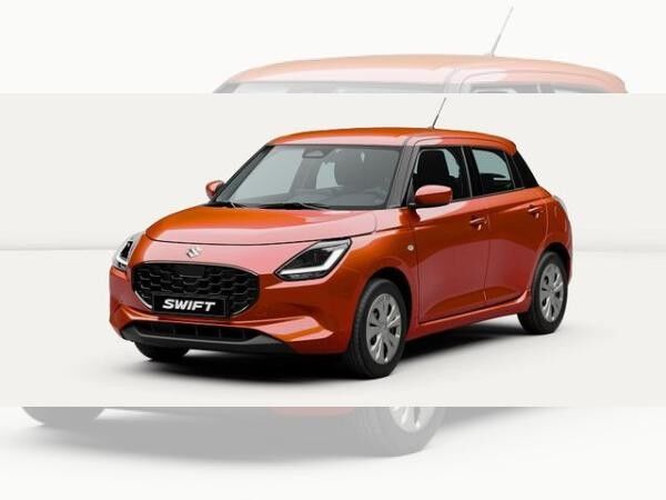 Suzuki Swift 1.2 HYBRID MT Club