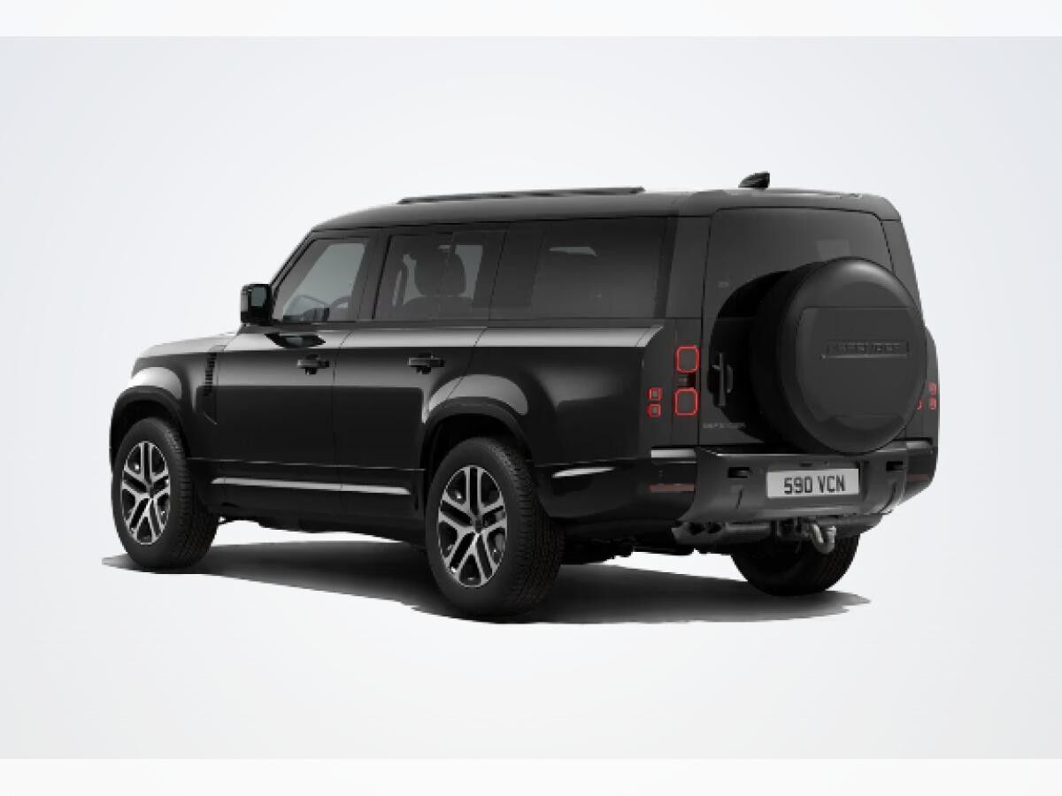 Land Rover Defender 130 D350  X-DYNAMIC HSE - 8–Sitzer – SOFORT VERFÜGBAR - 5 Jahre Garantie