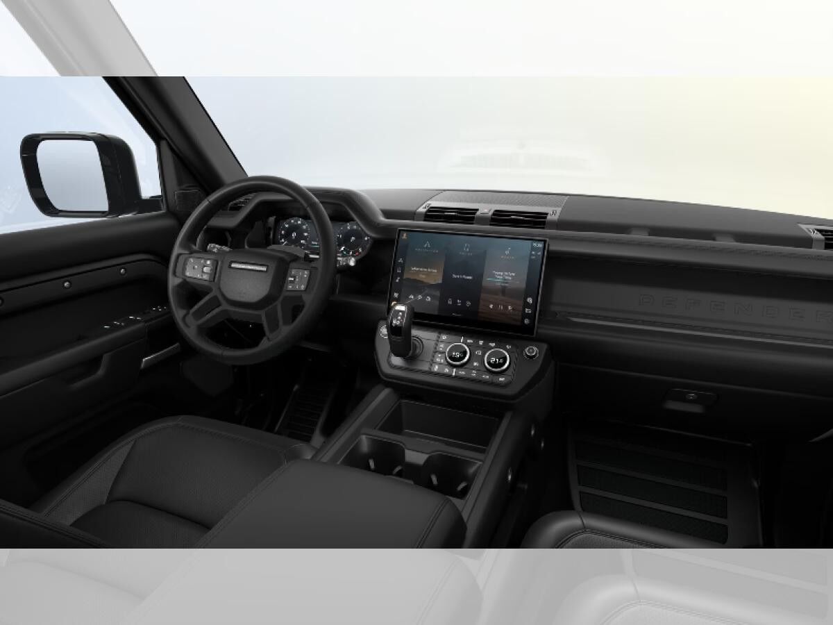 Land Rover Defender 130 D350  X-DYNAMIC HSE - 8–Sitzer – SOFORT VERFÜGBAR - 5 Jahre Garantie