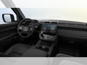 Land Rover Defender 130 D350  X-DYNAMIC HSE - 8–Sitzer – SOFORT VERFÜGBAR - 5 Jahre Garantie