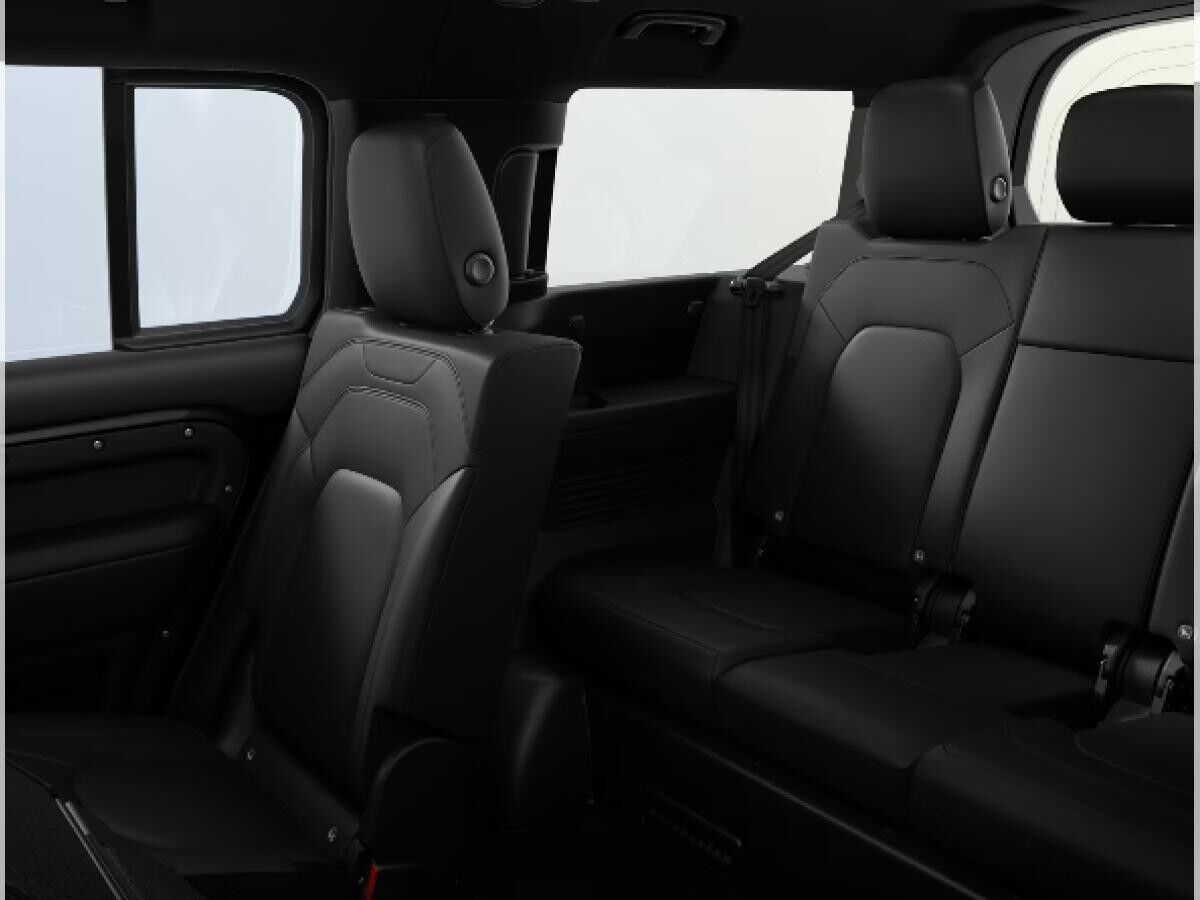 Land Rover Defender 130 D350  X-DYNAMIC HSE - 8–Sitzer – SOFORT VERFÜGBAR - 5 Jahre Garantie