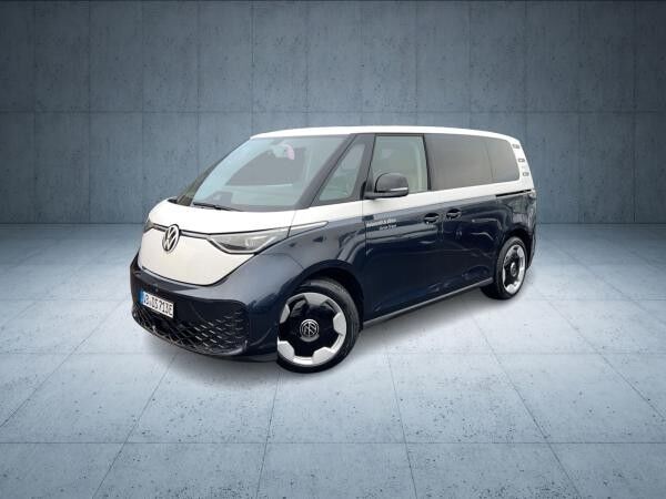 Volkswagen ID.Buzz Pro GOAL Matrix/Nav/h&k/360/Assist/20"/HuD