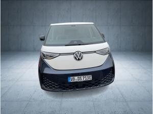 Volkswagen ID.Buzz Pro GOAL Matrix/Nav/h&k/360/Assist/20"/HuD
