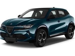 Alfa Romeo Junior Sport Speciale 1,2L 145PS 107kw MY26