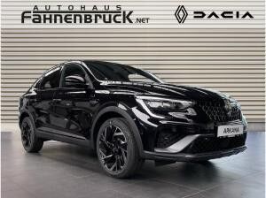 Renault Arkana ESPRIT ALPINE MildHybrid 160 EDC Navi ACC