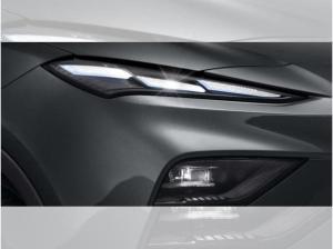 MG S5 EV Comfort| Standard Range 49 kWh| so lange der Vorrat reicht