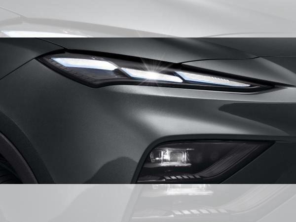 MG S5 EV Comfort| Standard Range 49 kWh| so lange der Vorrat reicht