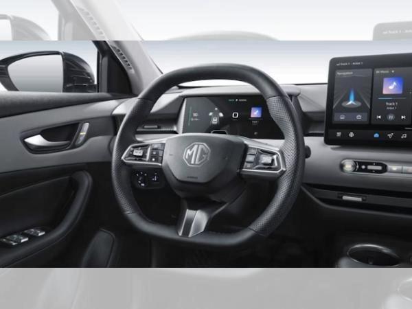 MG S5 EV Comfort| Standard Range 49 kWh| so lange der Vorrat reicht