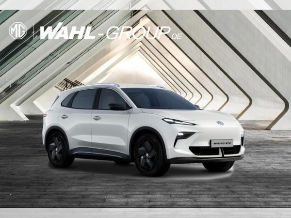 MG S5 EV Comfort| Standard Range 49 kWh| so lange der Vorrat reicht