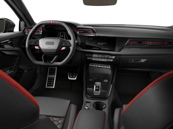 Audi RS3 RS 3 Limousine S tr. Vmax280 RS-Abgas PANO Matri