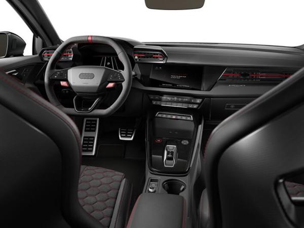 Audi RS3 RS 3 Sportback S tr. Vmax280 PANO HUD RS-Abgas