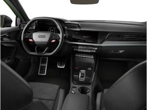 Audi RS3 RS 3 Limousine S tr. RS-Abgas HUD ParkAss Cam ACC