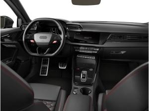 Audi RS3 RS 3 Limousine S tr. Vmax280 PANO RS-Abgas Matri