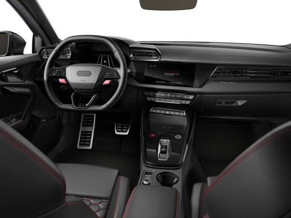 Audi RS3 RS 3 Limousine S tr. Vmax280 PANO RS-Abgas Matri