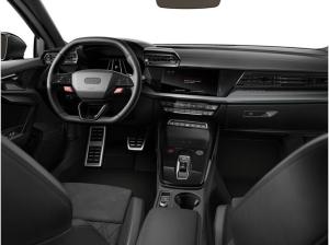 Audi RS3 RS 3 Sportback S tr. RS-Abgas ParkAssCam ACC Navi
