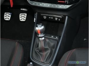 Hyundai i20 N-LINE NAVI CAM SHZ LHZ LED CARPLAY KLIMA