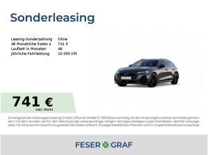 Audi A5 Avant e-hybrid quattro S tronic