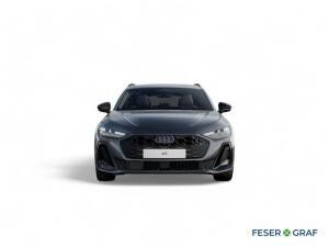 Audi A5 Avant e-hybrid quattro S tronic