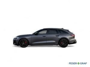 Audi A5 Avant e-hybrid quattro S tronic